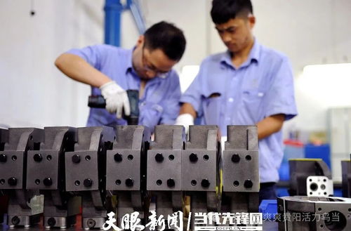 國家級綠色工廠轉型密碼 中航力源的自動化升級與高質量發展必答題