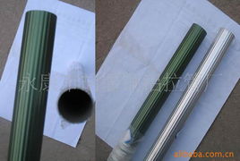 永康市胡堰銅鋁拉管廠 自動化設備及機械零部件加工產品名錄